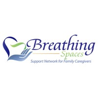 Breathing Spaces logo - Similar company to Global Cannect Agency