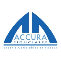 Fiduciaire Accura logo - Similar company to Garage Binsfeld