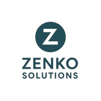 Zenko Solutions logo - Similar company to Digital Thrive Hub