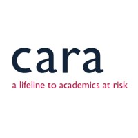 Cara Syria Programme logo - Similar company to Neurobotics