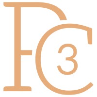 Paul M. Connolly 3 Design logo - Similar company to Pat Miller Design