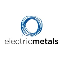 Electric Metals (USA) Limited logo - Similar company to Electric Metals Usa (Tsxv: Eml; Otcqb: Emusf)