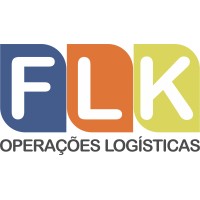 FLK Logística logo - Similar company to Grupo Latitude 9