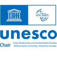 UNESCO Chair on Food, Biodiversity and Sustainability Studies logo - Similar company to Flow Partnership