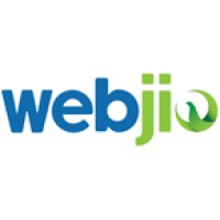 Webjio logo - Similar company to Codefy Labs