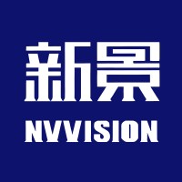 NV Vision Machinery logo - Similar company to Optima Logistics