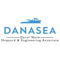 DANASEA(Darul Naim Shipyard & Engineering Associates) logo - Similar company to Igesb
