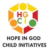 Hope in God Child Initiatives logo - Similar company to Aitla™