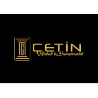 Çetin Hukuk & Danışmanlık logo - Similar company to SSA Advogados