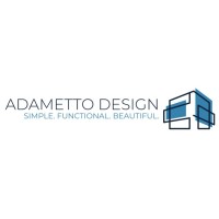 ADametto Design logo - Similar company to Innovadesignstudio