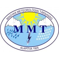 Hungarian Meteorological Society logo - Similar company to Hungaromet Nonprofit Zrt.