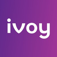 ivoy logo - Similar company to Borzo México