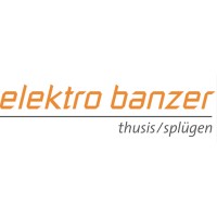 elektro banzer AG logo - Similar company to Bündner Minze Gmbh
