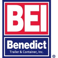 Benedict Enterprises, Inc. logo - Similar company to Inet Interactive