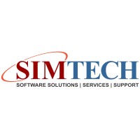 Simtech IT Solutions (P) Ltd logo - Similar company to Simtech