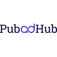 PubAdHub logo - Similar company to Saas Lead Flow