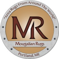 Mougalian Rugs logo - Similar company to Parker Carpet