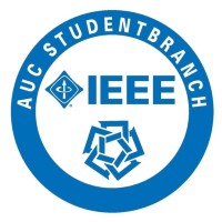 IEEE AUC SB logo - Similar company to Gdsc Auc