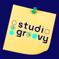 Studio Groovy logo - Similar company to Baptist Community Ministries