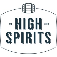 High Spirits Group B.V. logo - Similar company to Richmond General Trading Company L.L.C