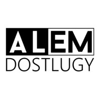 ALEM DOSTLUGY logo - Similar company to Es Toprak Corrugating Factory