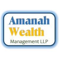 Amanah Wealth Management LLP logo - Similar company to Synthesis Wealth Management