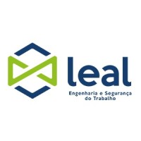 Leal Engenharia e Segurança do Trabalho logo - Similar company to Solução Segurança Do Trabalho E Meio Ambiente