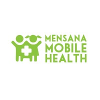Mensana Mobile Health logo - Similar company to Rmbr.Co