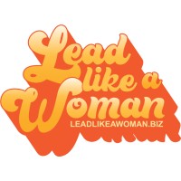 Lead Like a Woman logo - Similar company to Rocketjam