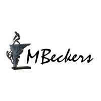 MBeckers logo - Similar company to Insucarrier