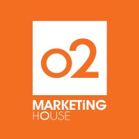 O2 Marketing House logo - Similar company to Sainte Media