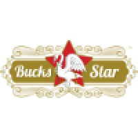Bucks Star logo - Similar company to Happya