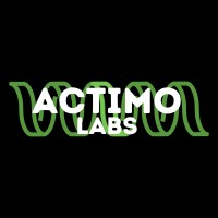 Actimo Labs logo - Similar company to Psyquility