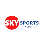 Sky Sports Reports logo - Similar company to Sport Australia Hall Of Fame