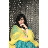 Payal Kapoor logo - Similar company to Studio Kintsugi