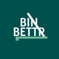 BinBettr (Acquired by Fido) logo - Similar company to Fido