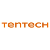 Tentech logo - Similar company to Applause IT Solutions