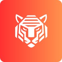 TYGER AI logo - Similar company to +Music Ai