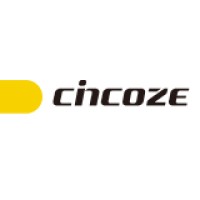 Cincoze logo - Similar company to Neousys Technology