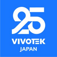 VIVOTEK JAPAN logo - Similar company to Vivotek Apac