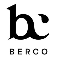 BERCO design logo - Similar company to Darnet Design