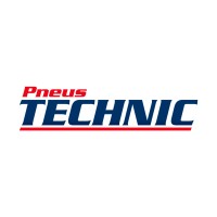 Pneus Technic logo - Similar company to H2Tech