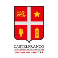Castelfranco Escuela Paritaria Ítalo-Argentina logo - Similar company to Instituto Santa Ana