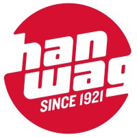 Hanwag logo - Similar company to Step Zero Ag
