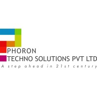 Phoron Technosolutions Pvt. Ltd logo - Similar company to Caterbucks