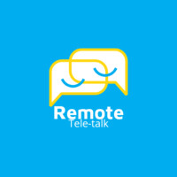 Remote TeleTALK logo - Similar company to Clean 24Hr
