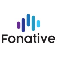 Fonative, Inc. logo - Similar company to Caw.Me