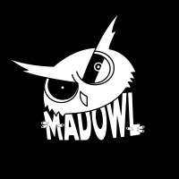 Madowl Games logo - Similar company to Digiment