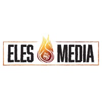ELES Media logo - Similar company to Wyp [What'S Your Passion?]