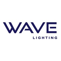 Wave Lighting logo - Similar company to Freewatts Pty Ltd